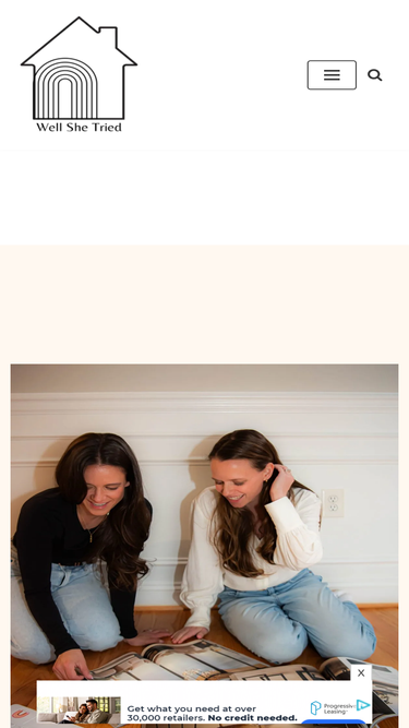 wellshetried.com