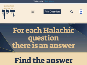 'dinonline.org' screenshot