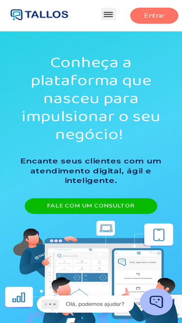 tallos.com.br