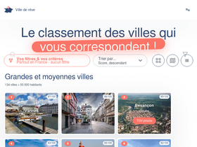 villedereve.fr