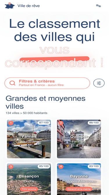 villedereve.fr