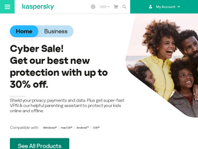 kaspersky.co.za