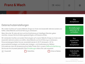 franz-wach.de