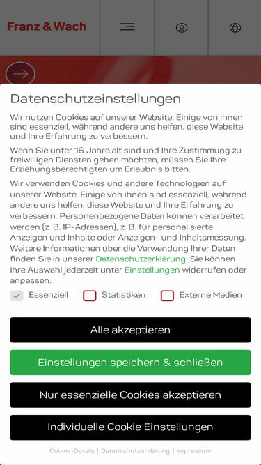 franz-wach.de