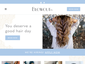 blowoutco.com