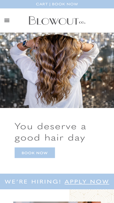 blowoutco.com