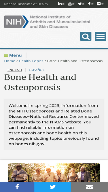 bones.nih.gov