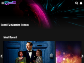recalltv.com