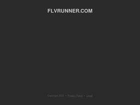 flvrunner.com