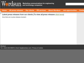 wordsun.com