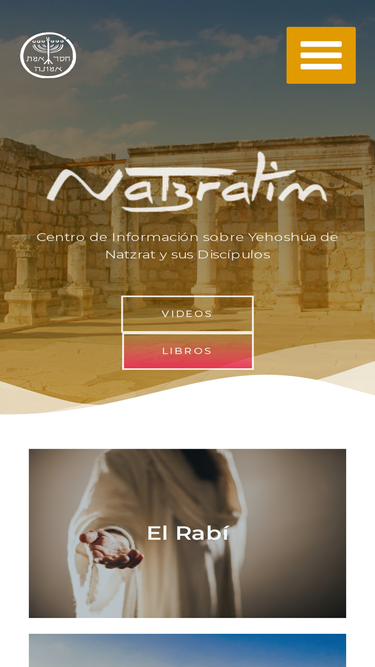 natzratim.com