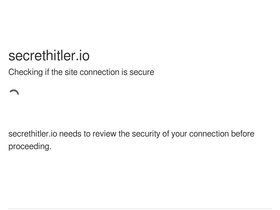 'secrethitler.io' screenshot