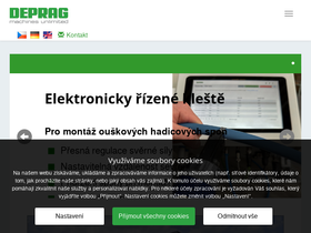 deprag.cz