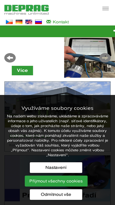 deprag.cz
