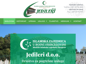 jedileri.ba