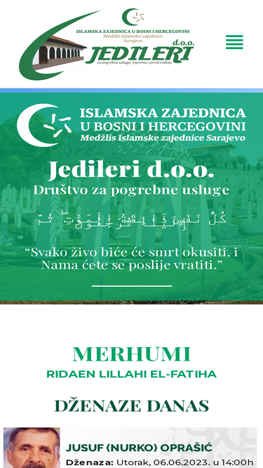 jedileri.ba