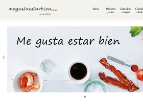 megustaestarbien.com