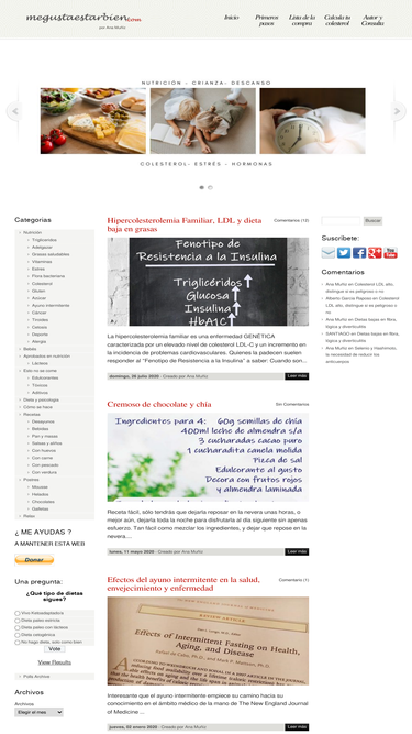 megustaestarbien.com