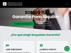 respaldar.com.ar