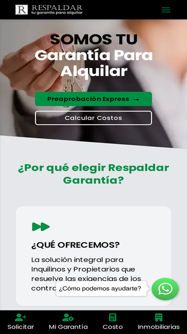 respaldar.com.ar