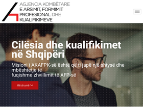 akafp.gov.al