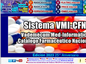 med-informatica.com