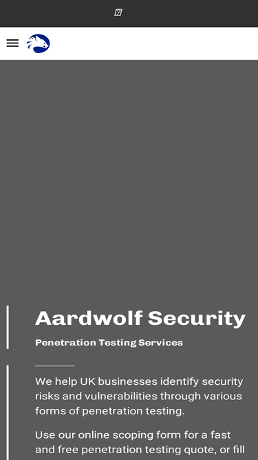 aardwolfsecurity.com