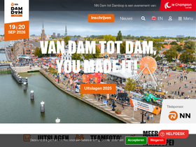 nndamloop.nl