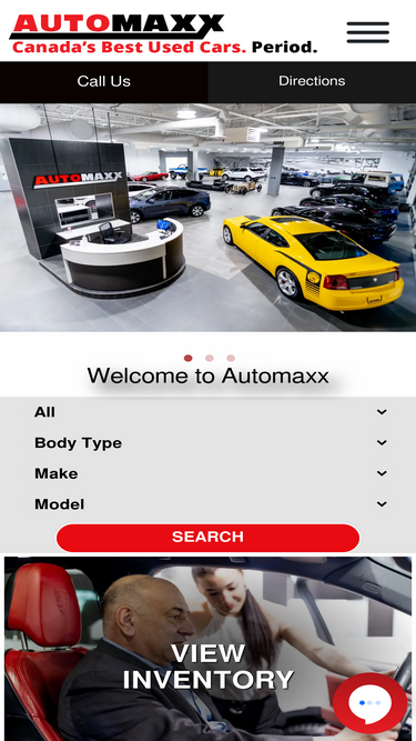 automaxxcalgary.com