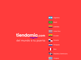 tiendamia.com