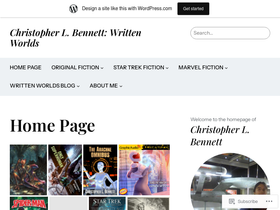 christopherlbennett.wordpress.com