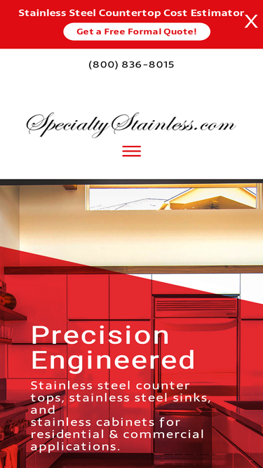 specialtystainless.com