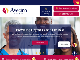 avecina.com