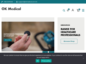 okmedical.com.mt