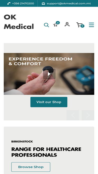 okmedical.com.mt