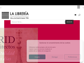 edicioneslalibreria.com