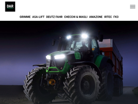 techagro.ru
