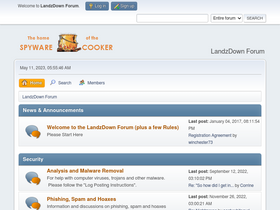 landzdown.com