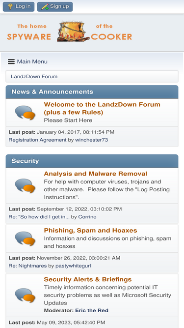 landzdown.com