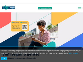 'previ.com.br' screenshot