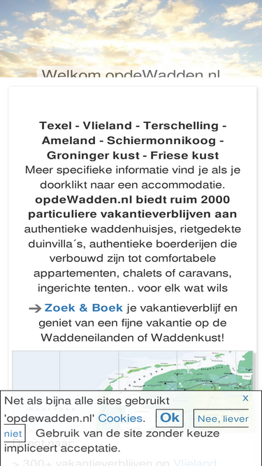 opdewadden.nl