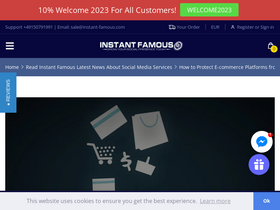instant-famous.com