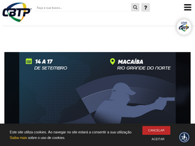 cbtp.org.br