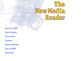 newmediareader.com