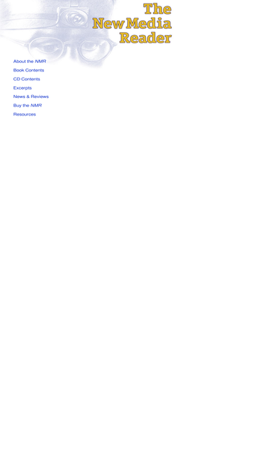 newmediareader.com