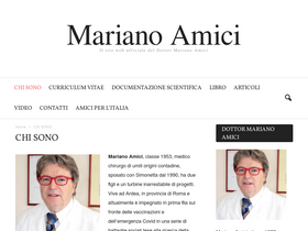 marianoamici.com