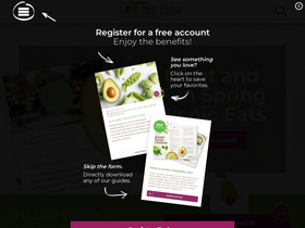 'loveonetoday.com' screenshot