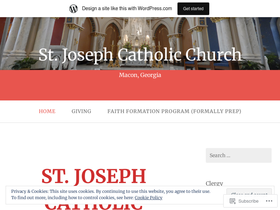 stjosephmacon.wordpress.com
