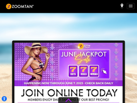 zoomtan.com