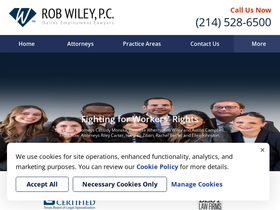 robwiley.com